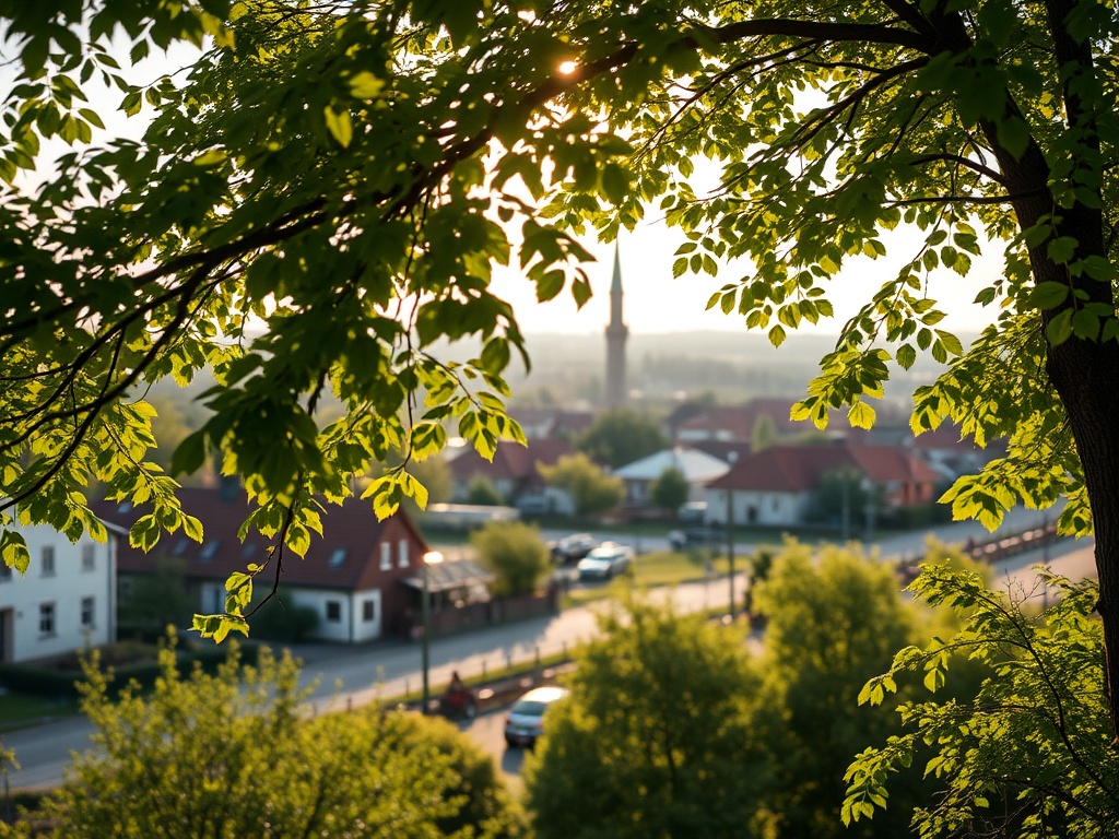 Już za 3 dni: bociany wracają do Pruszköwa!