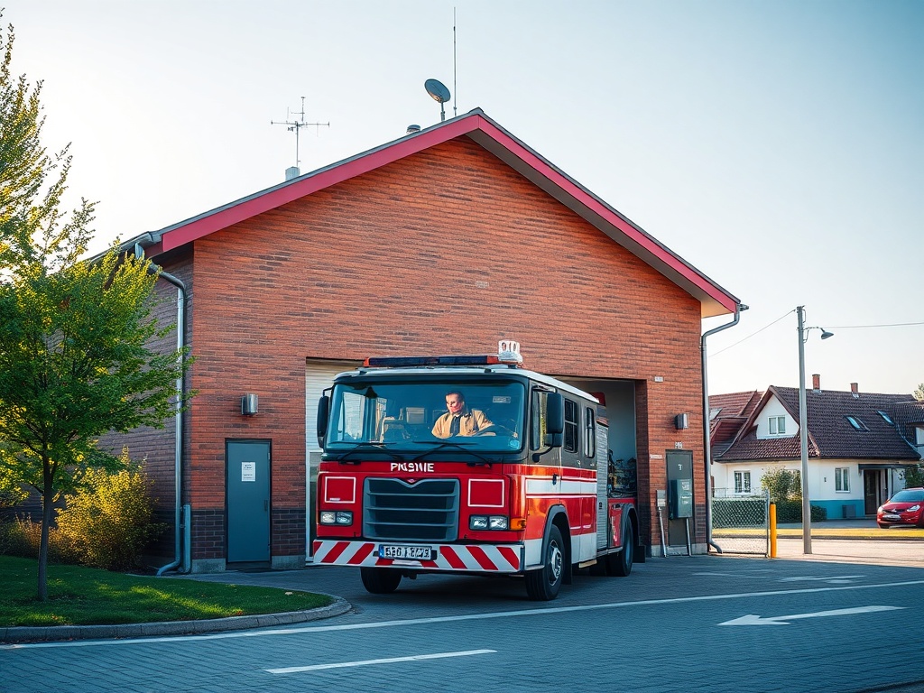 Symboliczne zdjęcie przedstawiające ostrzeżenie lub niepokój związane z dopalaczami w Pruszkowie