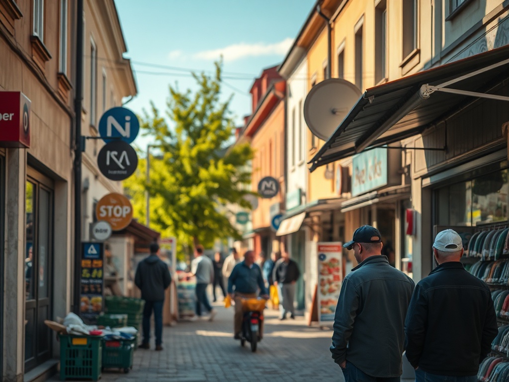 Logo programu "Mazowsze dla młodzieży" lub zdjęcie młodzieży biorącej udział w projekcie.