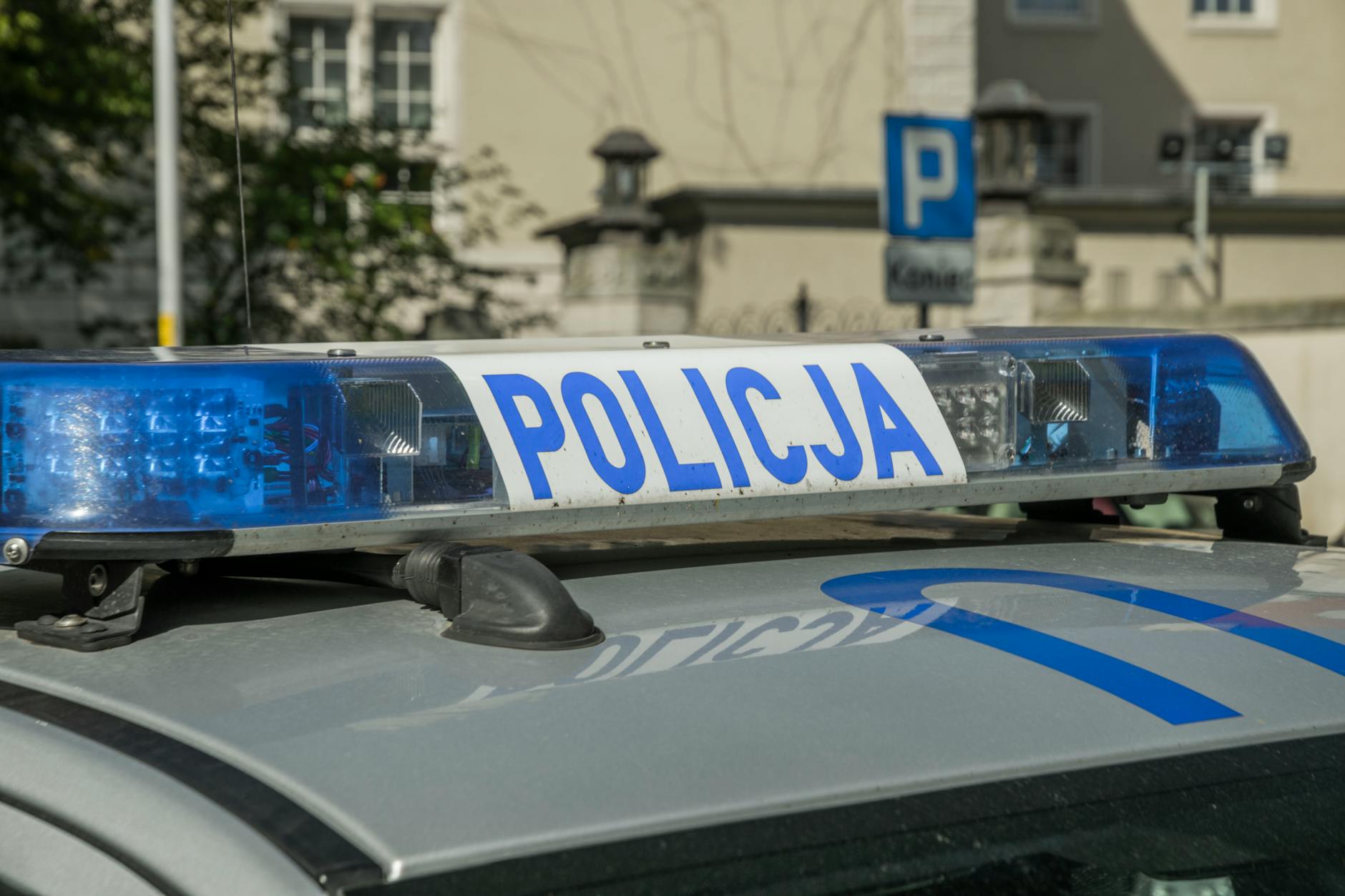Pruszków: Policja reaguje na nieposłuszeństwo i szkoli najlepszych funkcjonariuszy